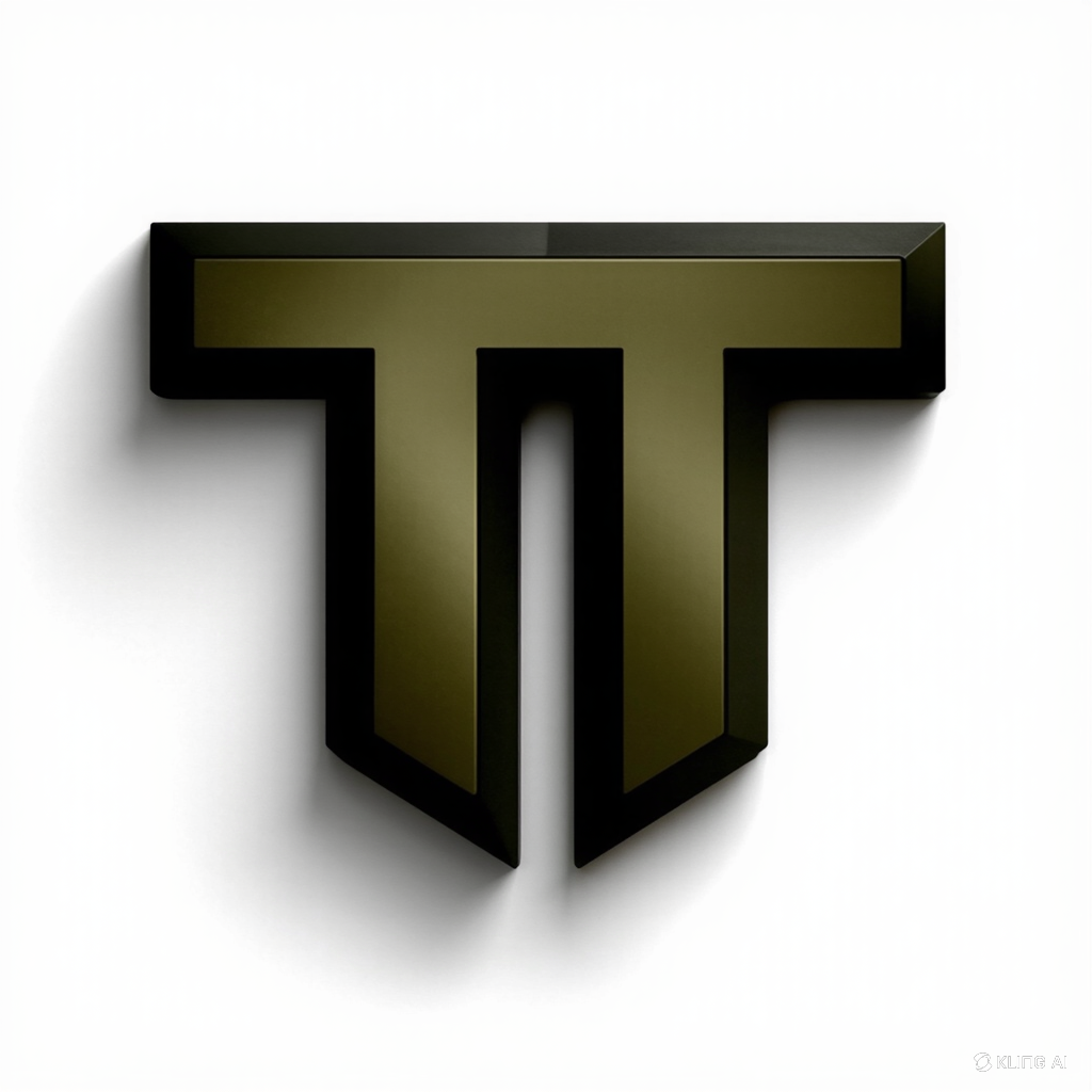 TacticTroc Logo